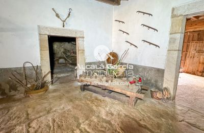 Herrenhaus/Gutshaus kaufen Molinos de Duero, Kastilien und León, Foto 17/37