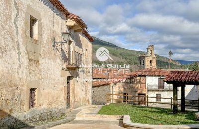 Herrenhaus/Gutshaus Molinos de Duero, Kastilien und León