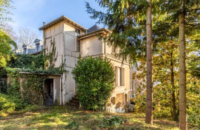 Historische Villa kaufen Sèvres, Parc de Saint Cloud, Île-de-France,, Nebengebäude