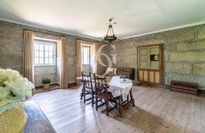 Herrenhaus/Gutshaus kaufen Ourense, Galizien, Foto 11/32