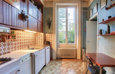 Apartment in historischem Gebäude kaufen Meudon, Île-de-France, Küche