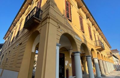 Stadtpalais kaufen Soresina, Lombardei, Foto 2/36