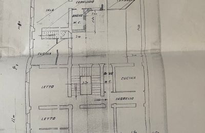 Stadtpalais kaufen Soresina, Lombardei, Foto 30/36
