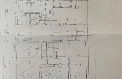 Stadtpalais kaufen Soresina, Lombardei, Foto 32/36