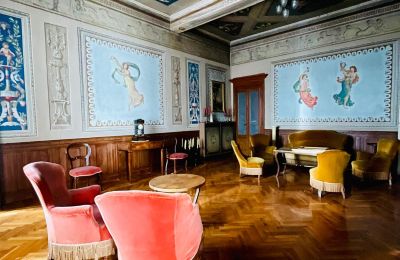 Stadtpalais kaufen Soresina, Lombardei, Foto 10/36