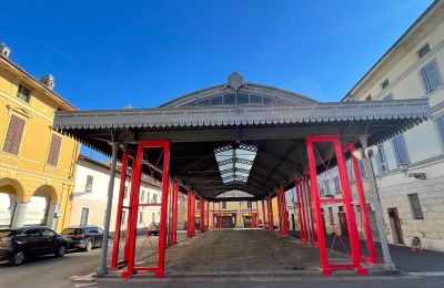 Stadtpalais kaufen Soresina, Lombardei, Foto 34/36