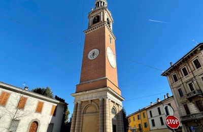 Stadtpalais kaufen Soresina, Lombardei, Foto 36/36