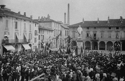 Stadtpalais kaufen Soresina, Lombardei, Foto 6/36