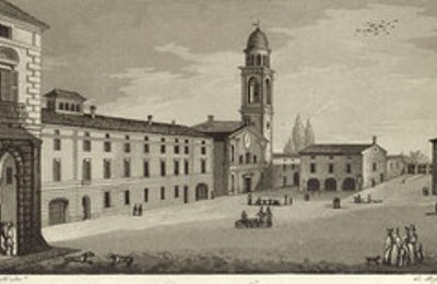 Stadtpalais kaufen Soresina, Lombardei, Foto 7/36