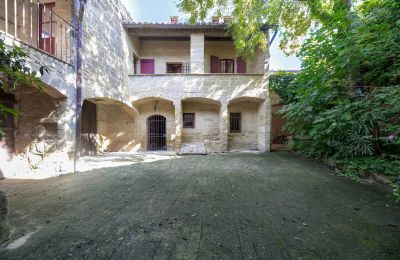 Historische Immobilie Uzès, Okzitanien