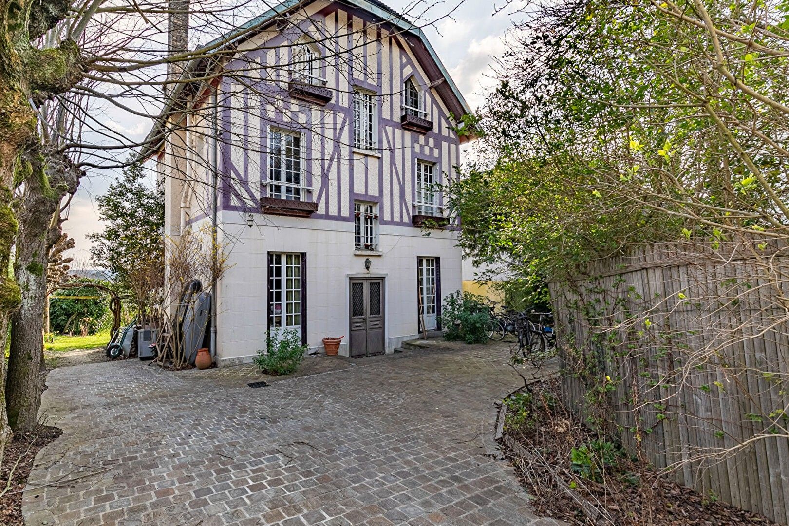 Sèvres, Île-de-France zu verkaufen