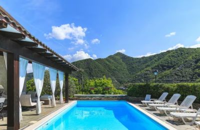 Landhaus kaufen Portofino, Ligurien, Foto 3/25