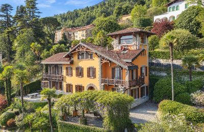 Historische Villa 28823 Ghiffa, Piemont