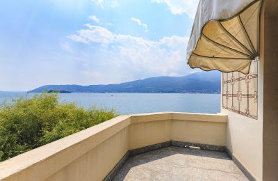 Historische Villa kaufen Verbania, Piemont, Foto 25/45