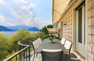 Historische Villa kaufen Verbania, Piemont, Foto 37/45