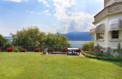 Historische Villa kaufen Verbania, Piemont, Foto 10/45