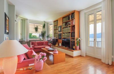 Historische Villa kaufen Verbania, Piemont, Foto 6/45