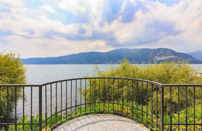 Historische Villa kaufen Verbania, Piemont, Foto 11/45