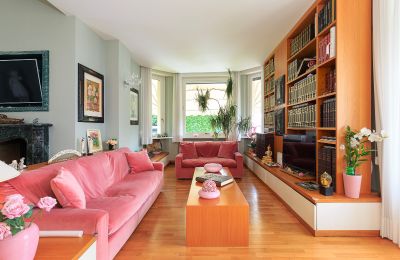 Historische Villa kaufen Verbania, Piemont, Foto 15/45
