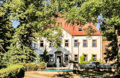 Schloss 06632 Gleina, Sachsen-Anhalt