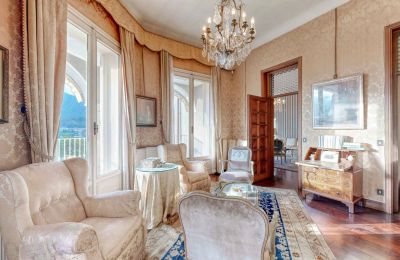 Historische Villa kaufen Omegna, Piemont, Foto 16/48
