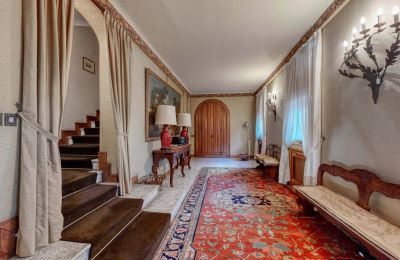 Historische Villa kaufen Omegna, Piemont, Foto 4/48
