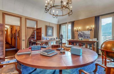 Historische Villa kaufen Omegna, Piemont, Foto 13/48