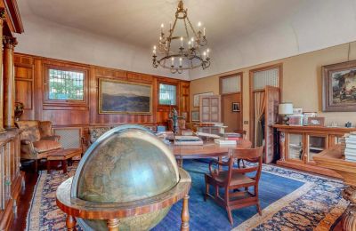 Historische Villa kaufen Omegna, Piemont, Foto 12/48