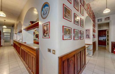 Historische Villa kaufen Omegna, Piemont, Foto 19/48