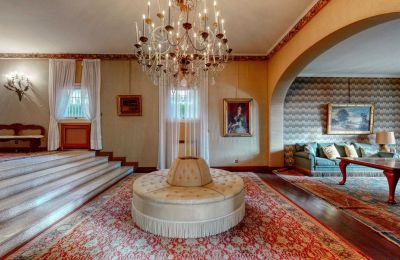 Historische Villa kaufen Omegna, Piemont, Foto 6/48