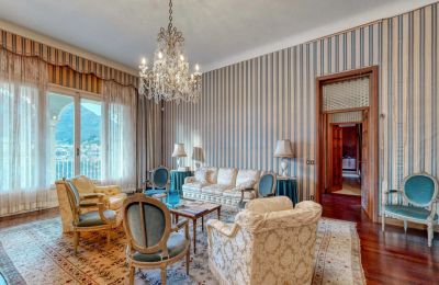Historische Villa kaufen Omegna, Piemont, Foto 9/48