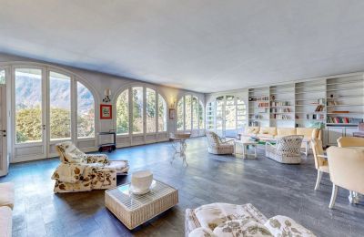 Historische Villa kaufen Omegna, Piemont, Foto 22/48