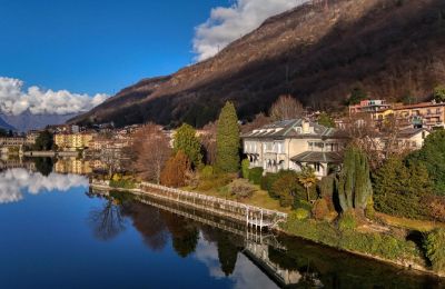 Historische Villa kaufen Omegna, Piemont, Foto 48/48