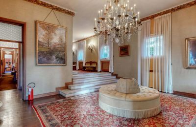 Historische Villa kaufen Omegna, Piemont, Foto 45/48