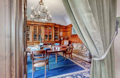 Historische Villa kaufen Omegna, Piemont, Foto 14/48