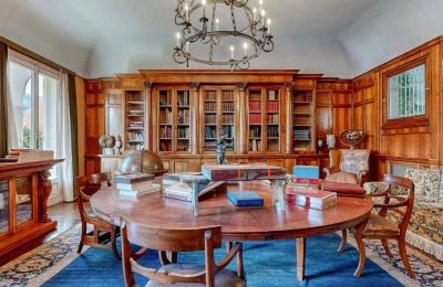 Historische Villa kaufen Omegna, Piemont, Foto 10/48