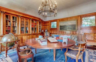 Historische Villa kaufen Omegna, Piemont, Foto 11/48