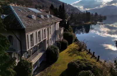 Historische Villa kaufen Omegna, Piemont, Foto 3/48