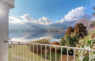 Historische Villa kaufen Omegna, Piemont, Foto 26/48