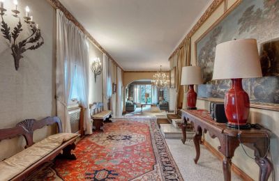 Historische Villa kaufen Omegna, Piemont, Foto 47/48