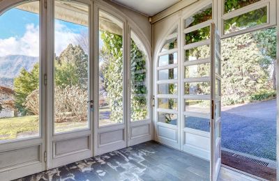 Historische Villa kaufen Omegna, Piemont, Foto 44/48