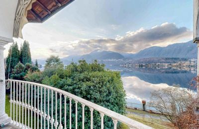 Historische Villa kaufen Omegna, Piemont, Foto 31/48
