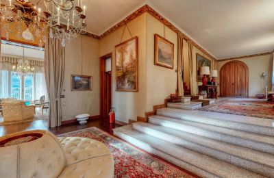 Historische Villa kaufen Omegna, Piemont, Foto 5/48