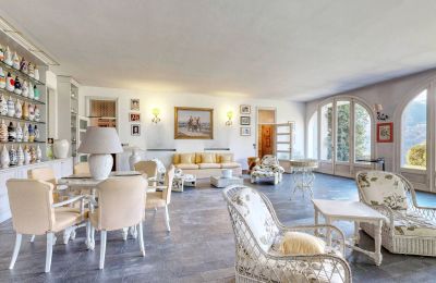 Historische Villa kaufen Omegna, Piemont, Foto 34/48