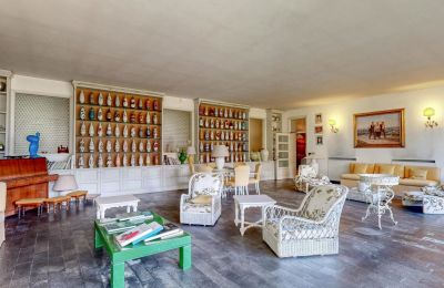 Historische Villa kaufen Omegna, Piemont, Foto 35/48