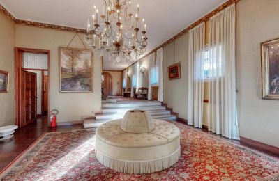 Historische Villa kaufen Omegna, Piemont, Foto 46/48