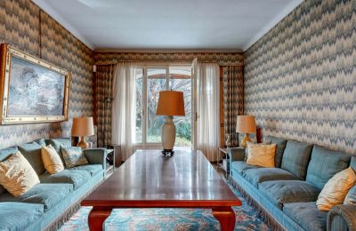 Historische Villa kaufen Omegna, Piemont, Foto 37/48