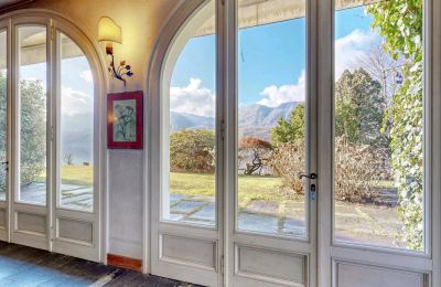 Historische Villa kaufen Omegna, Piemont, Foto 38/48