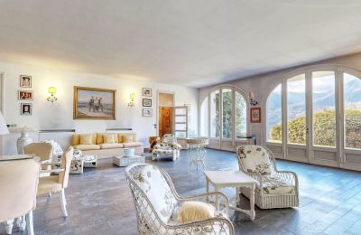 Historische Villa kaufen Omegna, Piemont, Foto 42/48