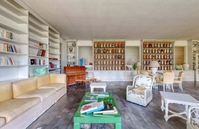Historische Villa kaufen Omegna, Piemont, Foto 43/48